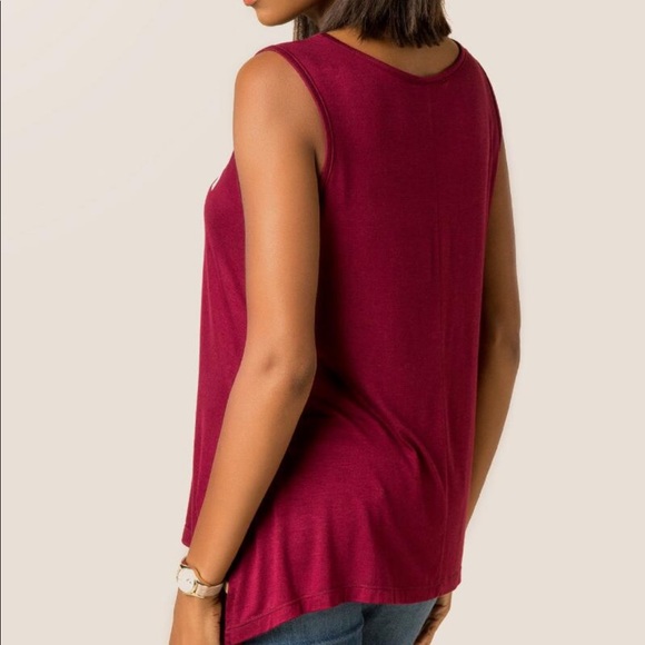 Lattes and Lipstick Graphic Tee Shirt - Picture 2 of 3